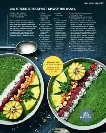 Sainsbury's leaflet Page 83