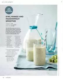 Sainsbury's leaflet Page 84