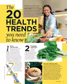 Sainsbury's leaflet Page 9