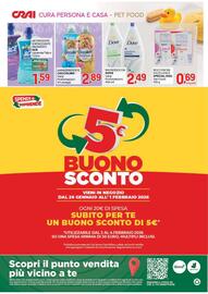 Volantino Crai Pagina 8