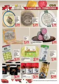 Volantino Crai Pagina 2