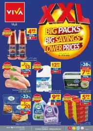 Viva leaflet week 4 Page 32