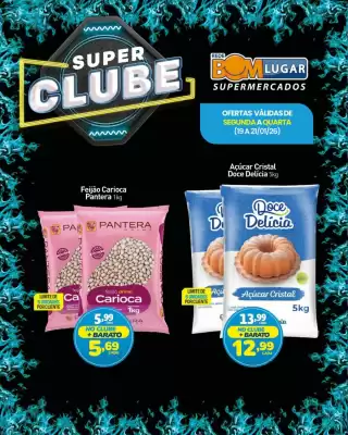 Folheto Rede Bom Lugar (válido até 21-01)