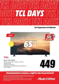 Volantino MediaWorld Pagina 2