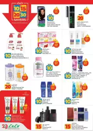 Lulu Hypermarket catalogue Page 10