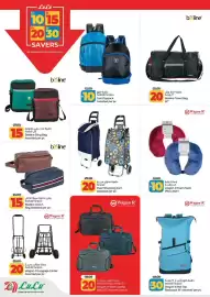Lulu Hypermarket catalogue Page 12
