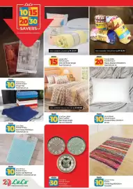 Lulu Hypermarket catalogue Page 14