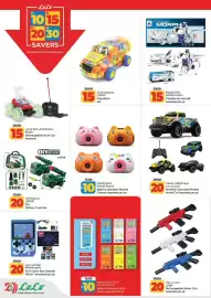 Lulu Hypermarket catalogue Page 16
