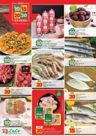 Lulu Hypermarket catalogue Page 2