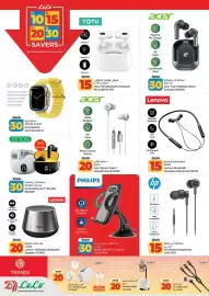 Lulu Hypermarket catalogue Page 22