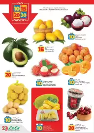 Lulu Hypermarket catalogue Page 4