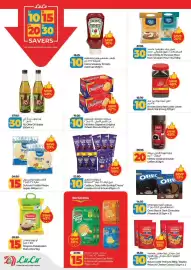 Lulu Hypermarket catalogue Page 6