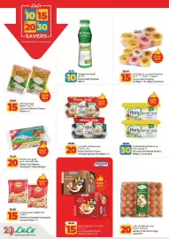 Lulu Hypermarket catalogue Page 8