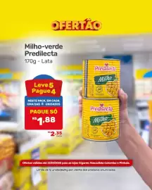 Encarte Gigante Atacadista Página 1