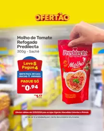 Encarte Gigante Atacadista Página 3