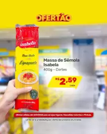 Encarte Gigante Atacadista Página 5