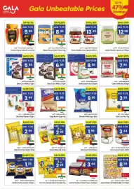 Gala Supermarket catalogue Page 10