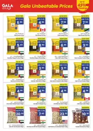 Gala Supermarket catalogue Page 12