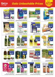 Gala Supermarket catalogue Page 13