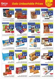 Gala Supermarket catalogue Page 7