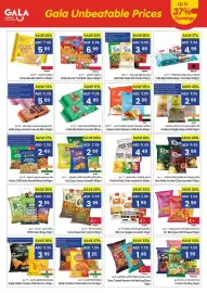 Gala Supermarket catalogue Page 8