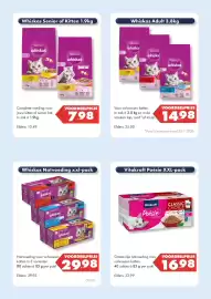 Huisdier Voordeelshop folder Pagina 5