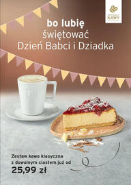 Tchibo gazetka Strona 16