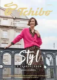 Tchibo gazetka Strona 1