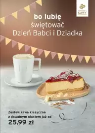 Tchibo gazetka Strona 16