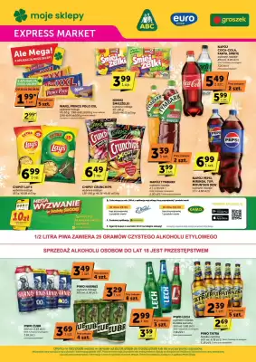 ABC gazetka (ważność do 3-02)