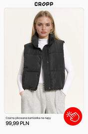 Cropp gazetka tydzień 4 Strona 12