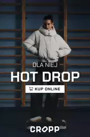 Cropp gazetka tydzień 4 Strona 1