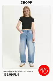 Cropp gazetka tydzień 4 Strona 10