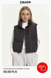 Cropp gazetka tydzień 4 Strona 12