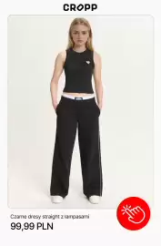 Cropp gazetka tydzień 4 Strona 3