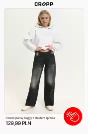 Cropp gazetka tydzień 4 Strona 5