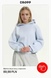 Cropp gazetka tydzień 4 Strona 6