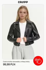 Cropp gazetka tydzień 4 Strona 8