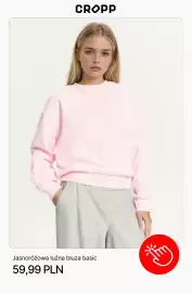 Cropp gazetka tydzień 4 Strona 9