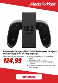 Media Markt gazetka tydzień 4 Strona 10