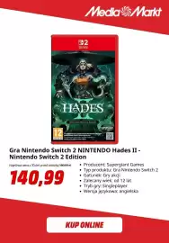 Media Markt gazetka tydzień 4 Strona 11