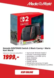Media Markt gazetka tydzień 4 Strona 3