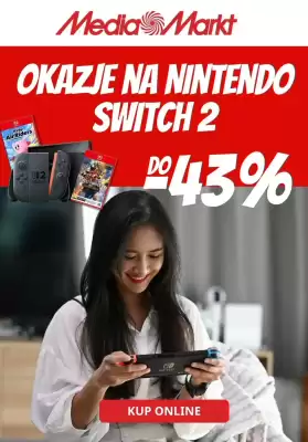 Media Markt gazetka (ważność do 26-01)