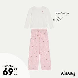 Sinsay gazetka Strona 4