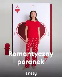 Sinsay gazetka Strona 1