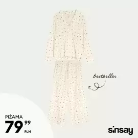 Sinsay gazetka Strona 2