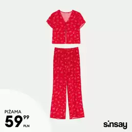 Sinsay gazetka Strona 3