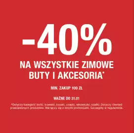 CCC gazetka Strona 1