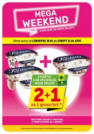 Groszek gazetka Strona 11