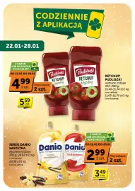 Groszek gazetka Strona 6